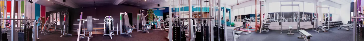Fun Gym Liège