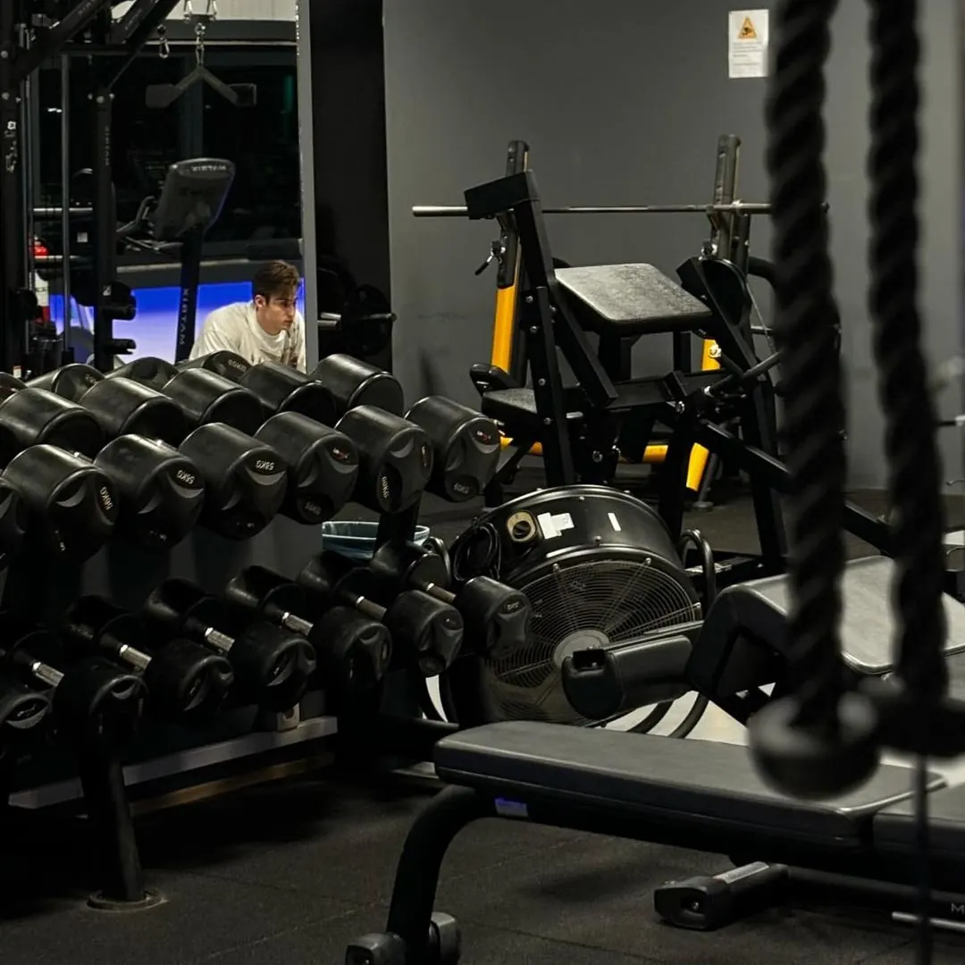 Revolution Fitness