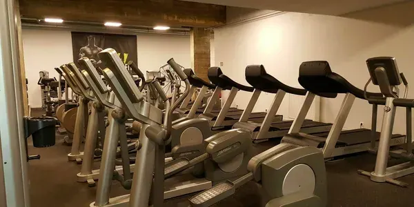 Be4fit Studio Forme