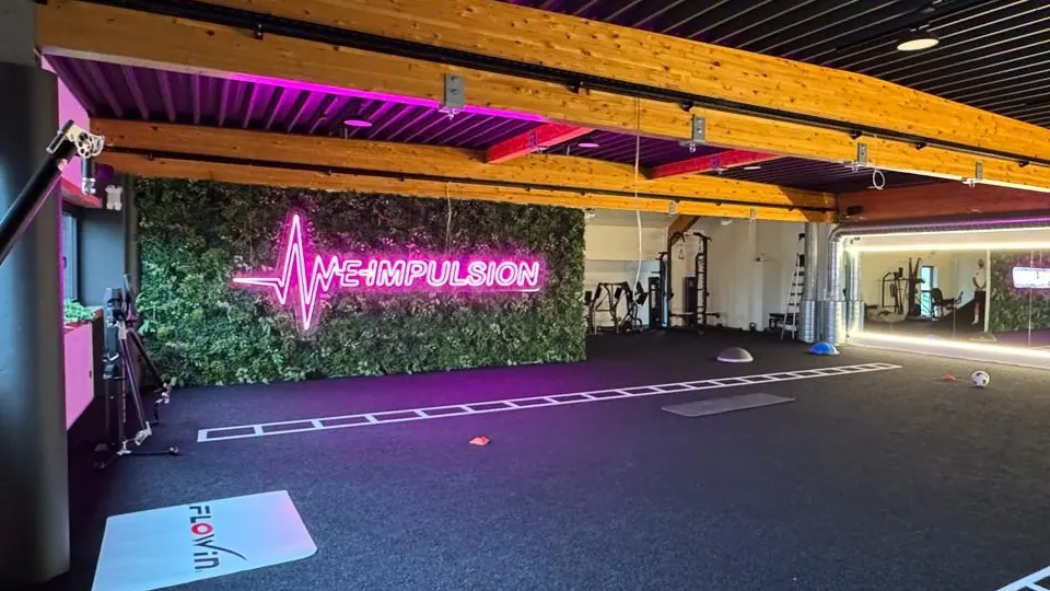 E-Impulsion