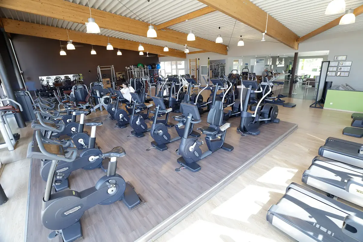 KINEO Fitness & Wellness Barchon
