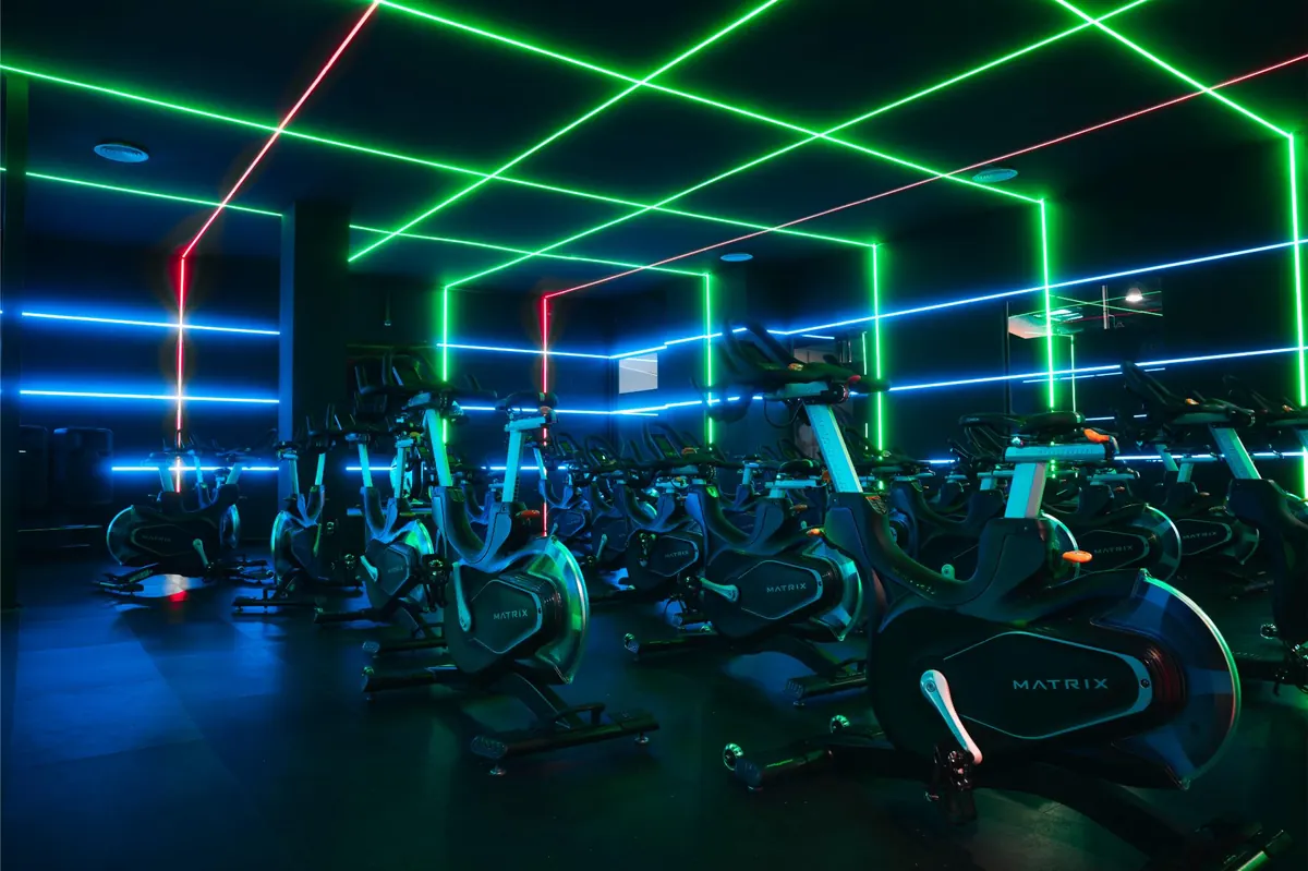 Unique Fitness Metz
