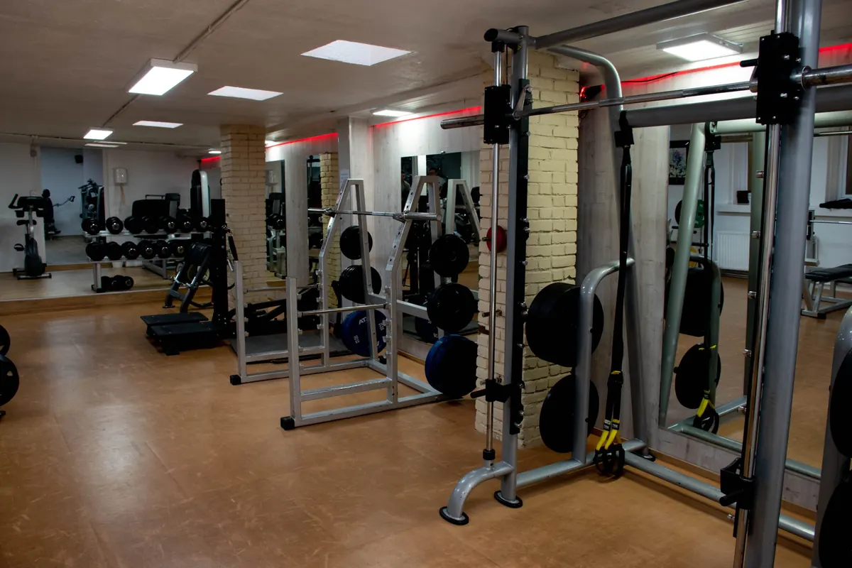 City Fitness Metz