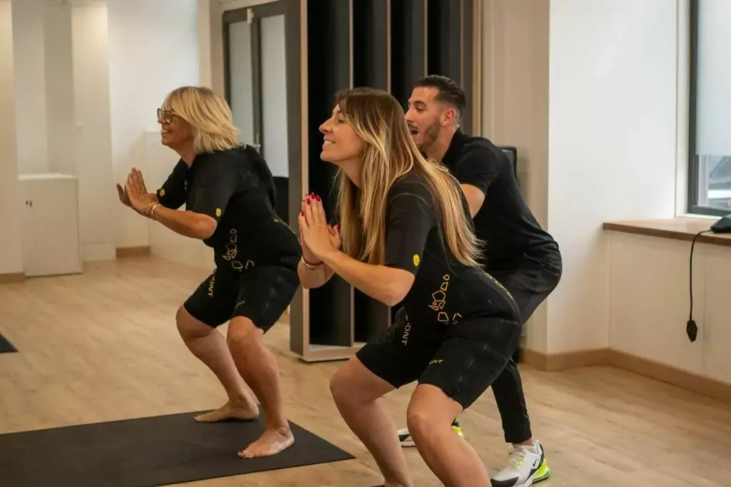 BODYHIT Saint-Symphorien