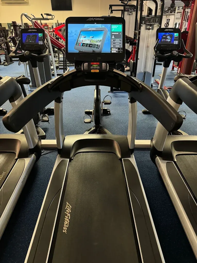 Top Fitness