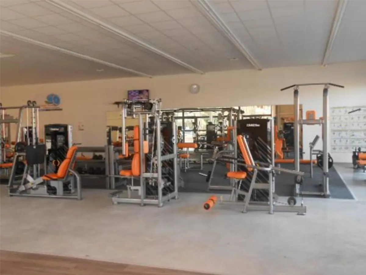 l'Orange bleue Tours Centre