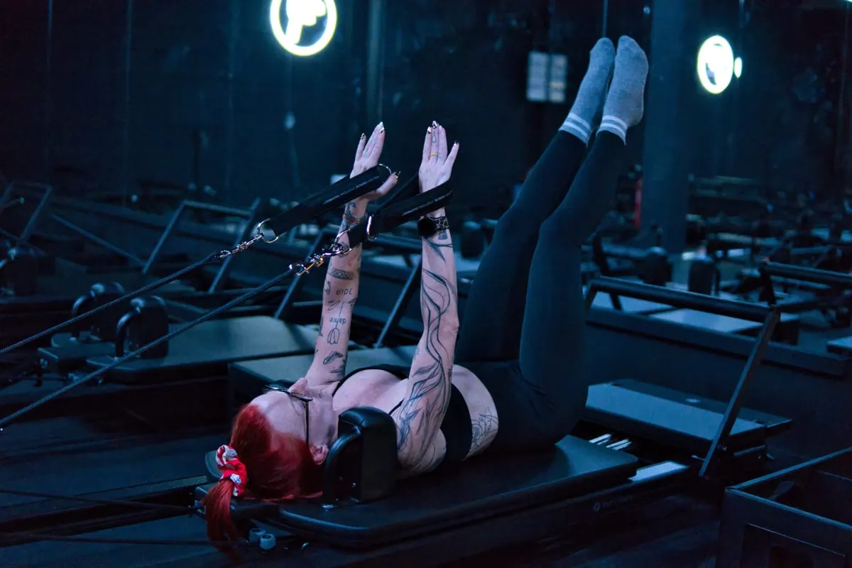 RECORD FITNESS Tours Centre