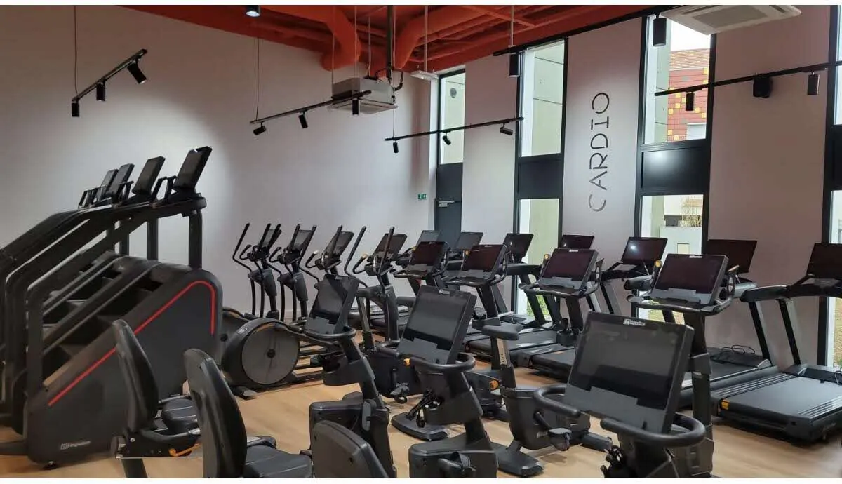 Planète Fitness Dijon