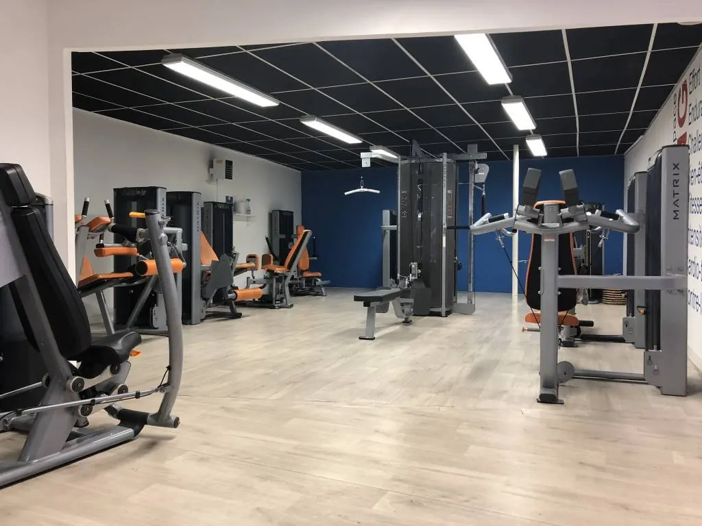 l'Orange Bleue Angers