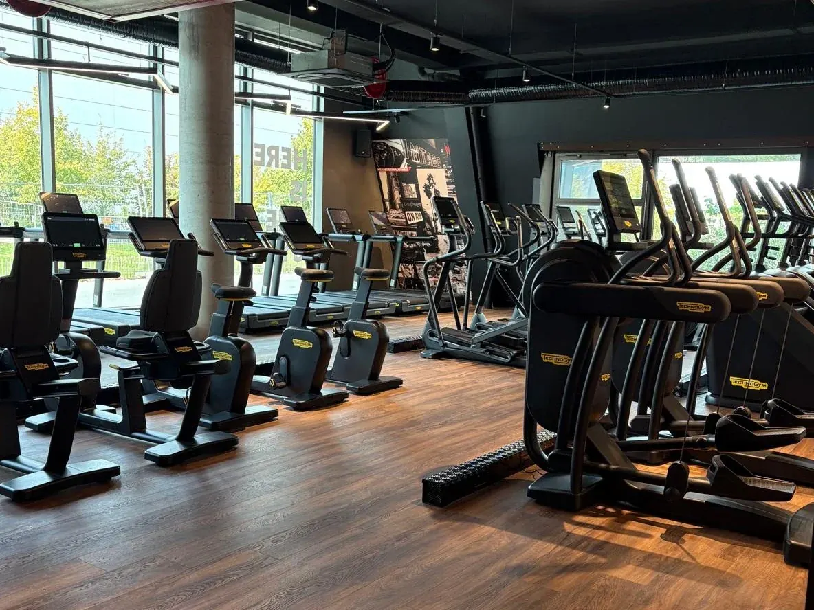 Wefit.club Angers Station Foch