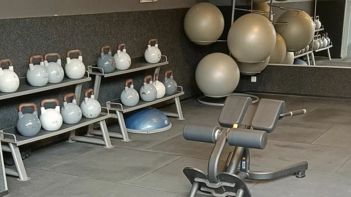 Relax Sport Club srl
