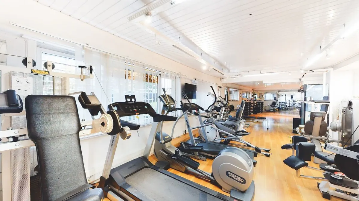 Bruma Tanning et Fitness