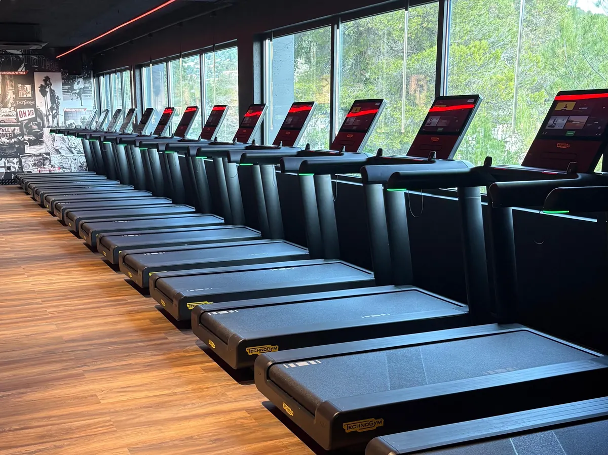 On Air Fitness Le Havre La Nef