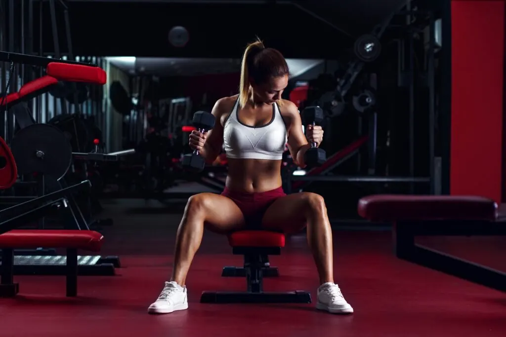 Dark Fitness Le Havre