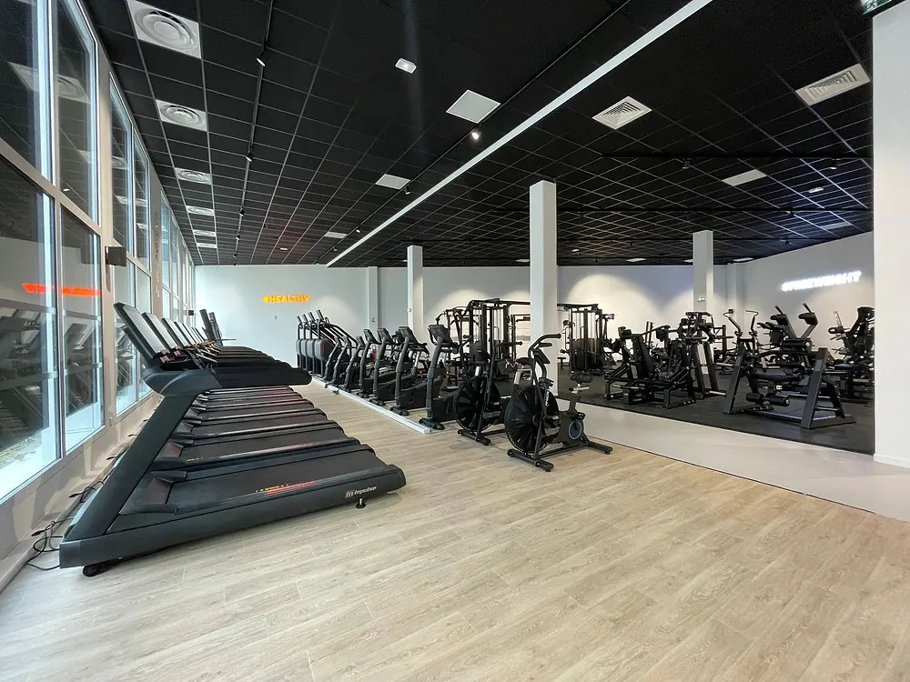 Planète Fitness Le Havre