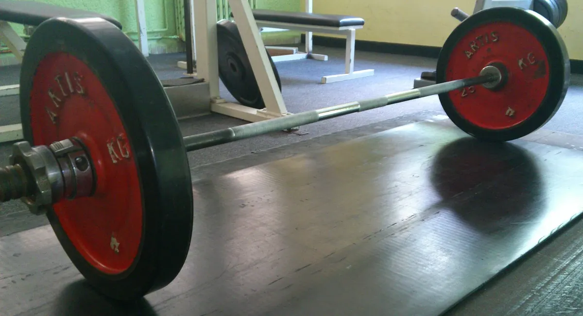 CS Brumath — Haltérophilie & Musculation