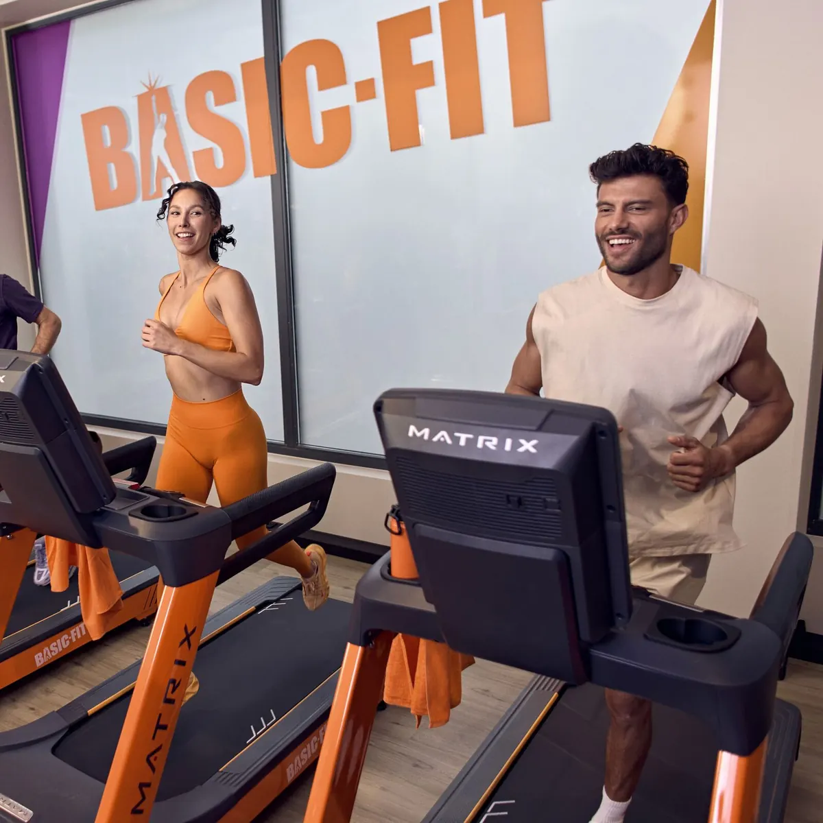 Basic-Fit Vendenheim