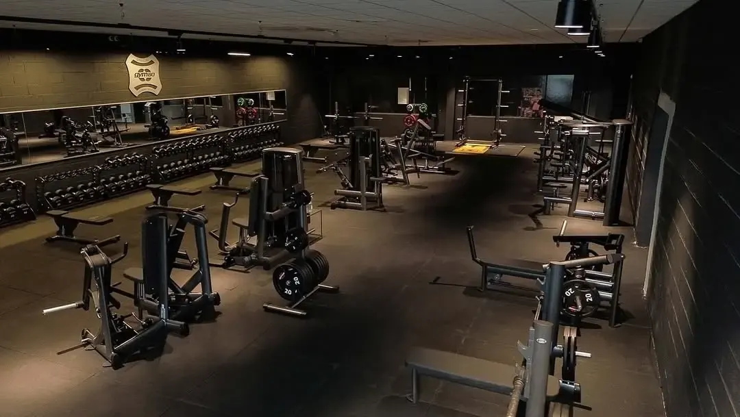 OXXA Fitness Brumath