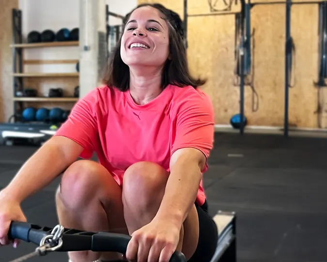 Antropos CrossFit Confluence