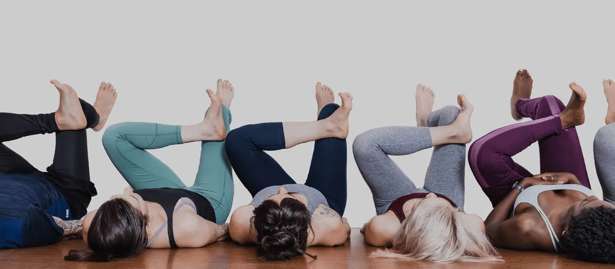 Modo Yoga Paris