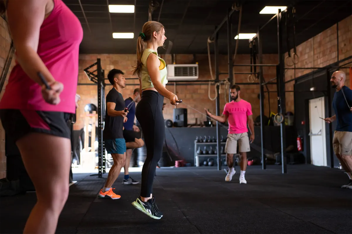 CrossFit Strasbourg