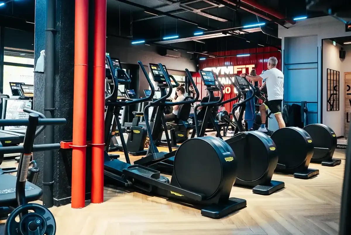 GYMFIT Strasbourg