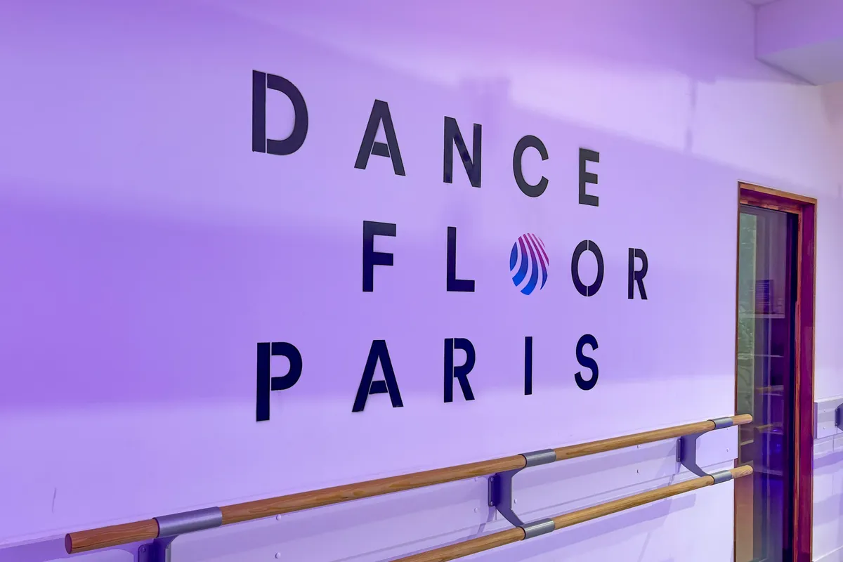 Dancefloor Paris