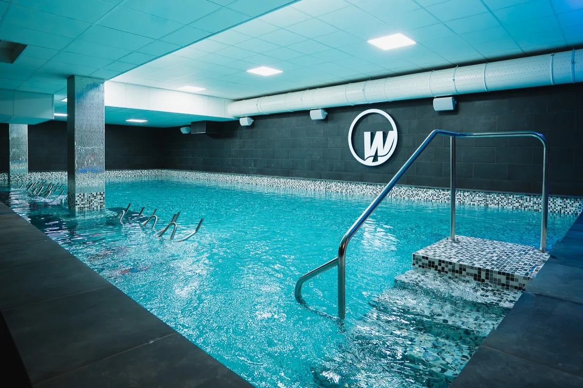 WellNess Sport Club Paris République