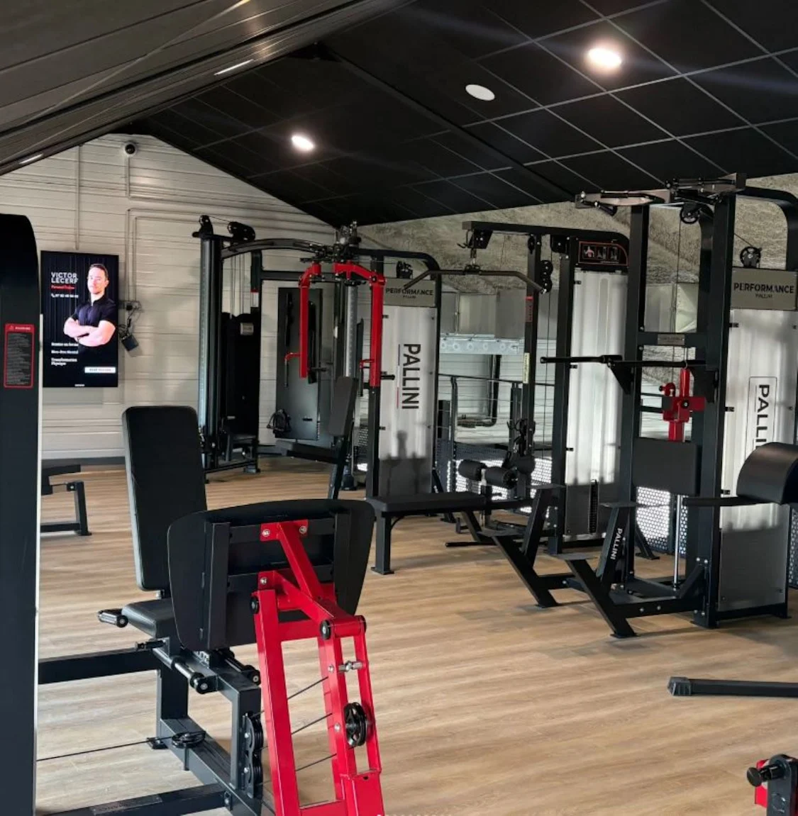 NEMEA Sport Club Clermont-Ferrand