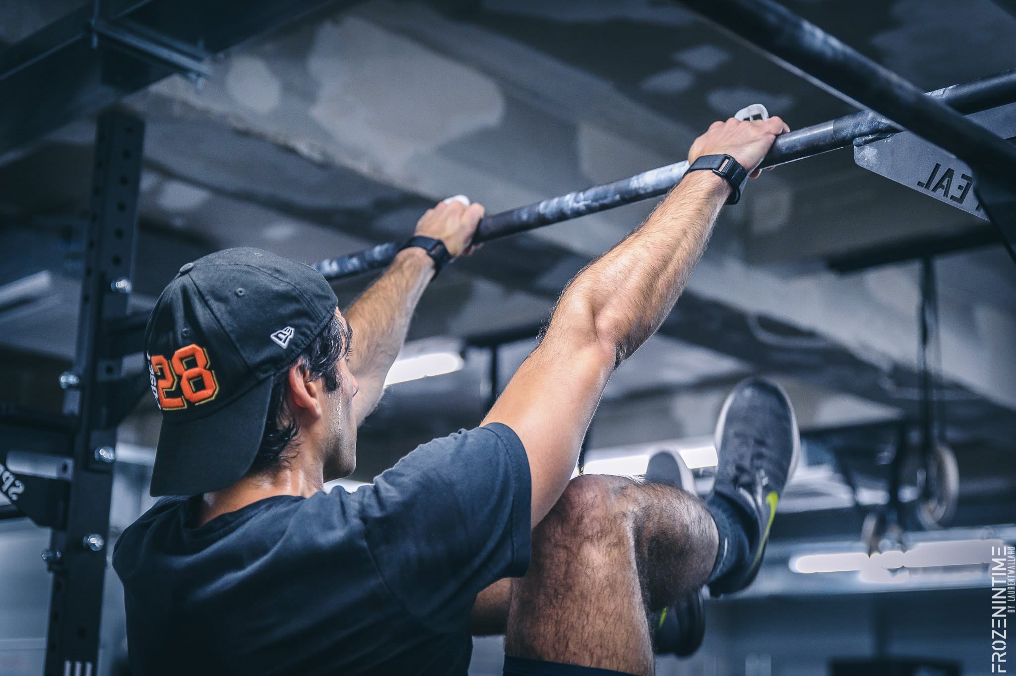 CrossFit Louvre 3
