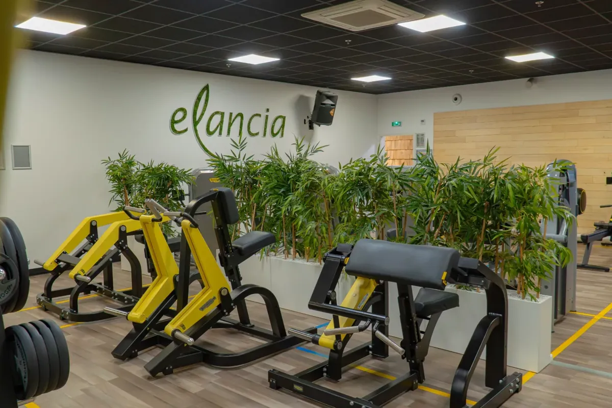 Elancia Limoges Nord