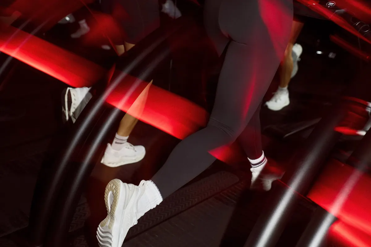 Barry's Bootcamp Paris