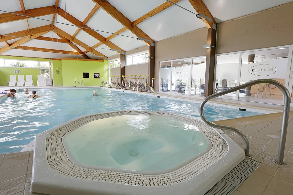 KINEO Fitness & Wellness Erpent