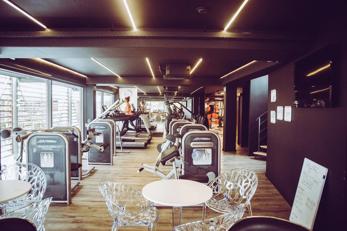 Body Concept Training Center