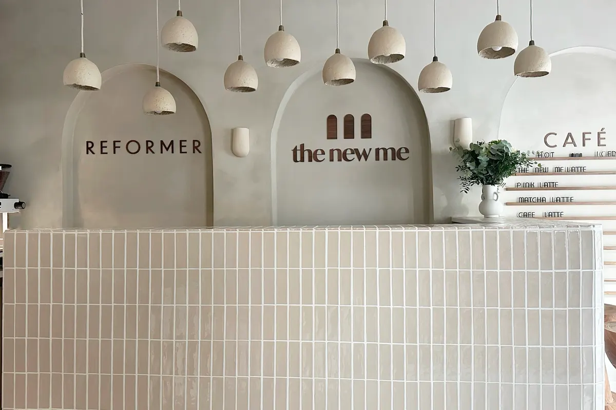 The New Me Rouen