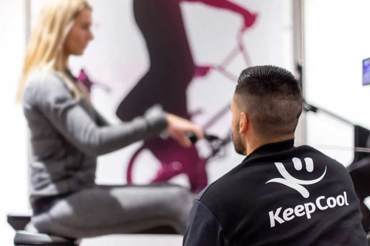 Keepcool Rouen Centre