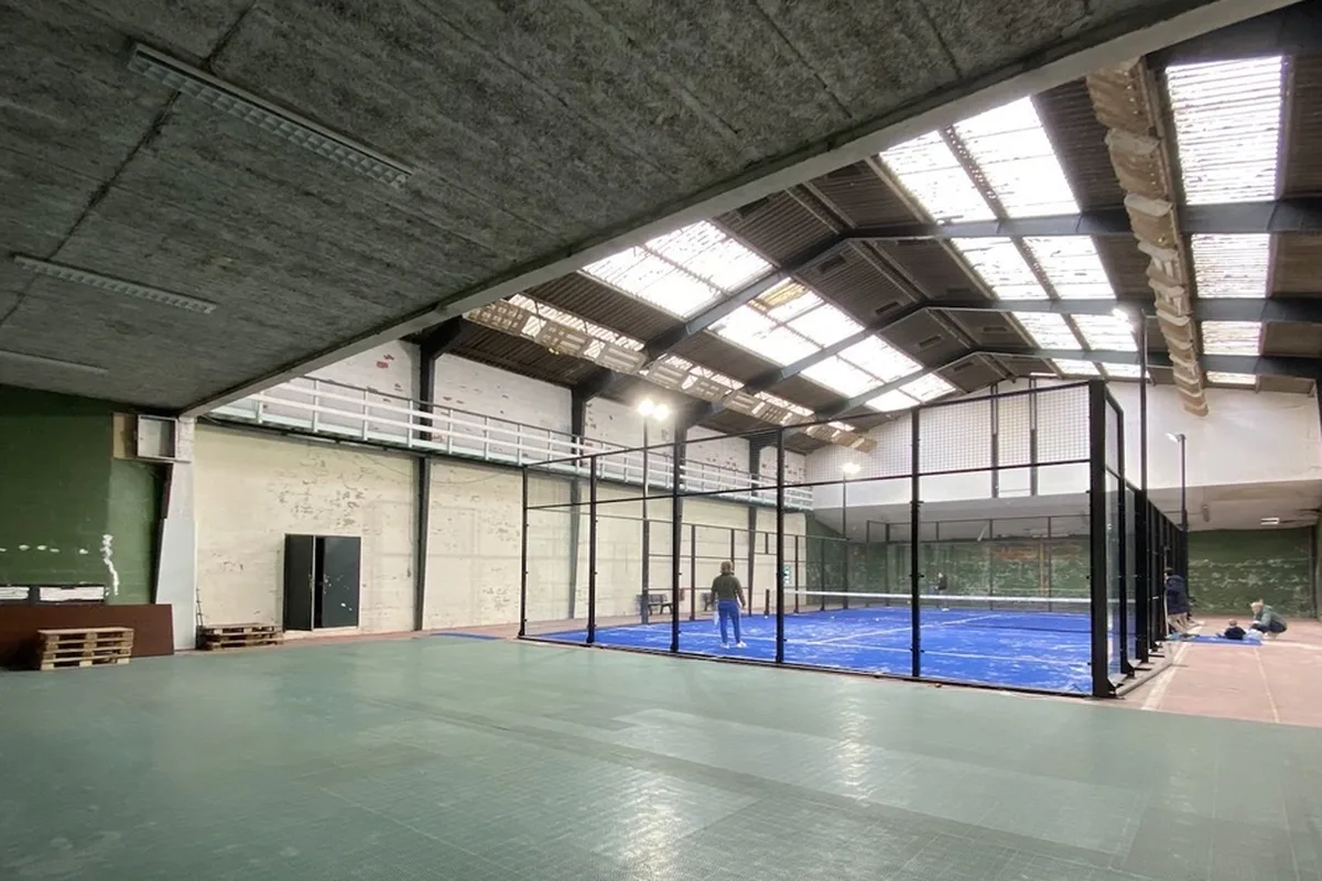 Paris Padel