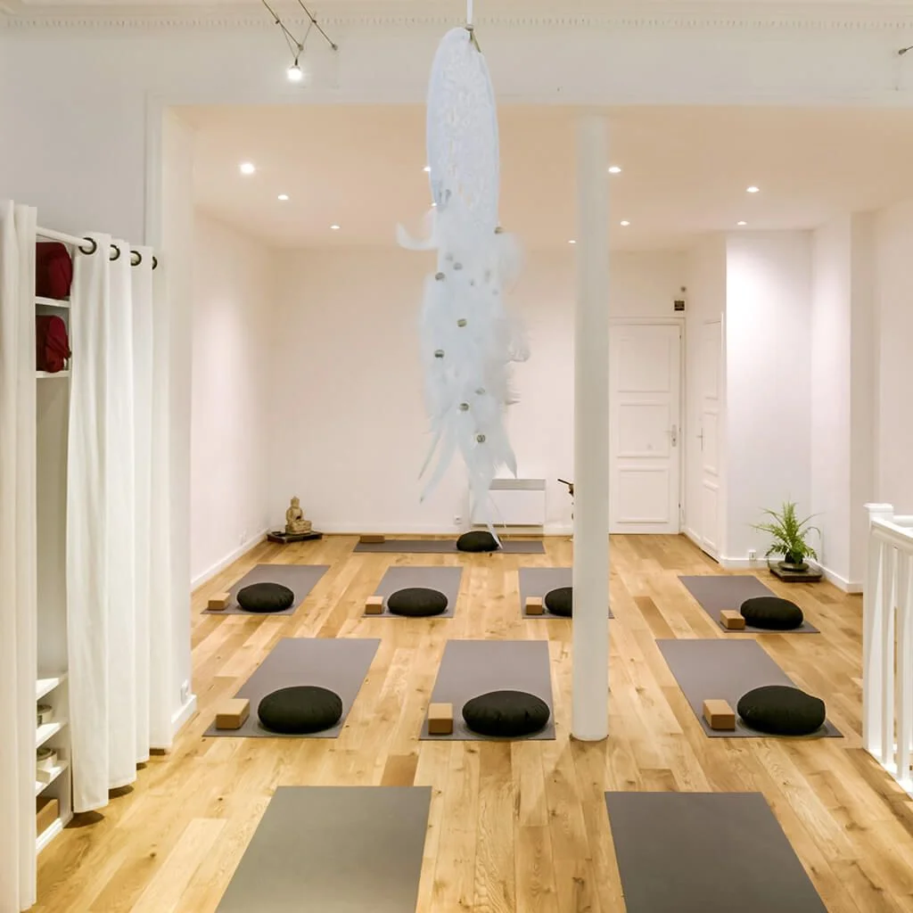 Casa Yoga