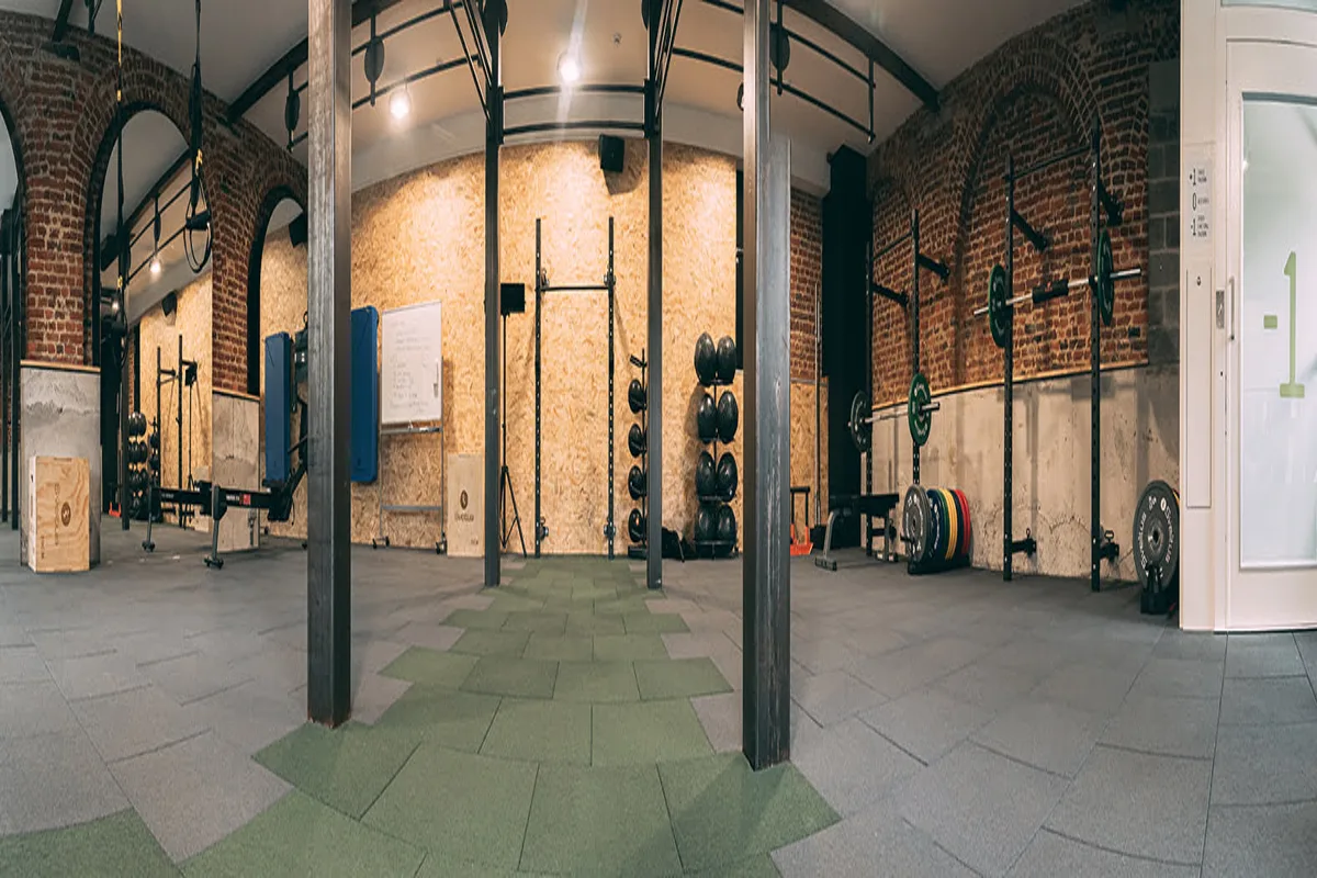 Functional Fitness