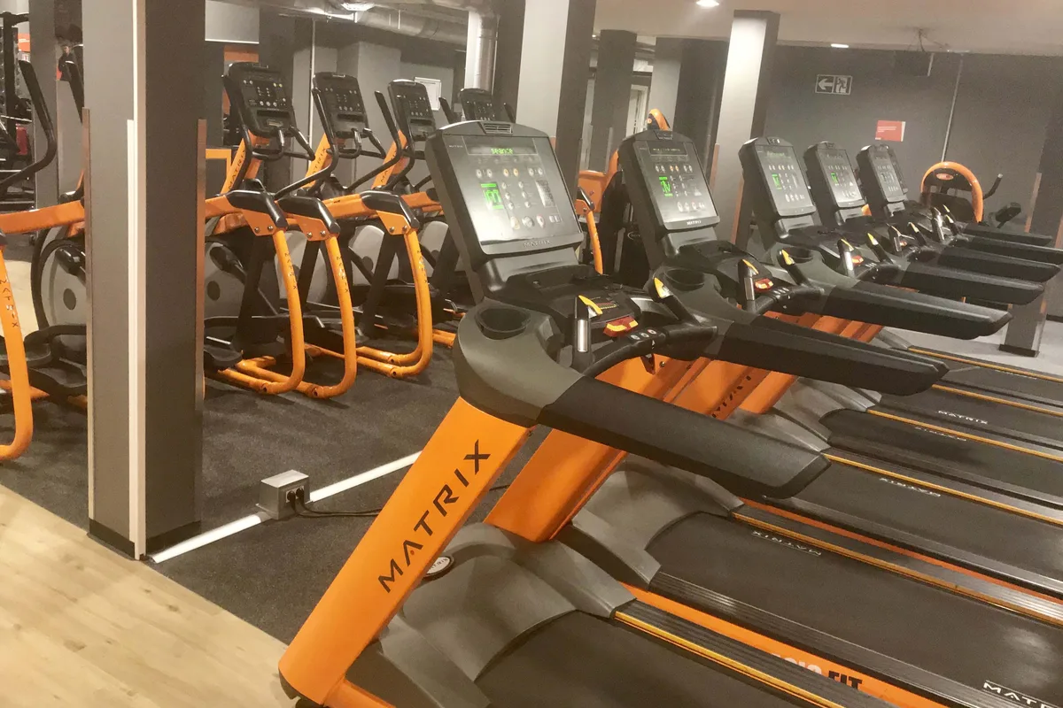 Basic-Fit Paris 10ème