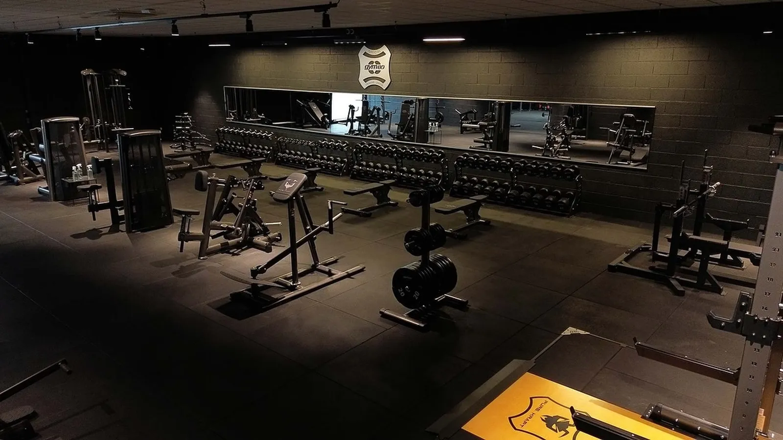 Les 7 meilleures salles de sport à Haguenau en 2026