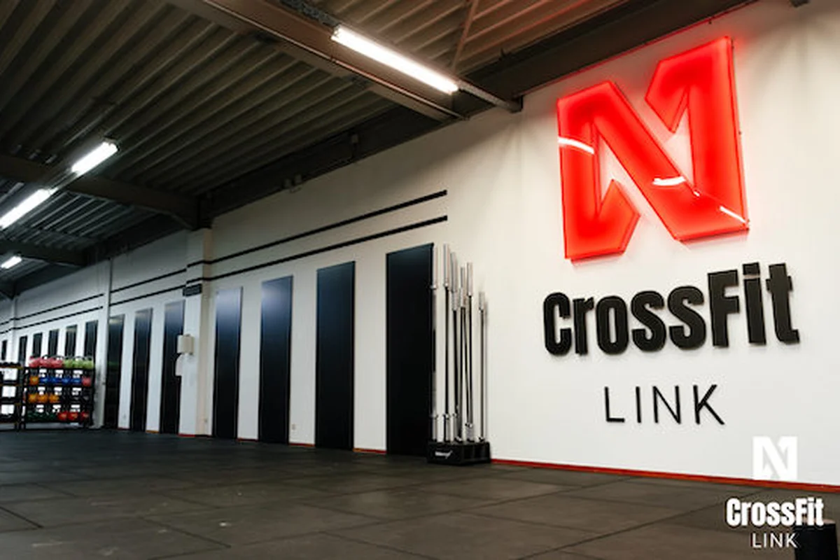 Crossfit Link