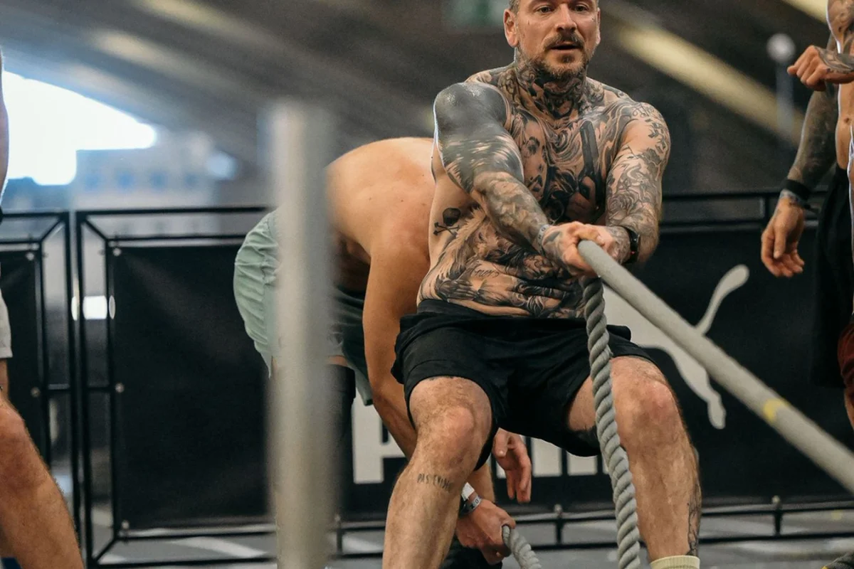 1490 Training Club