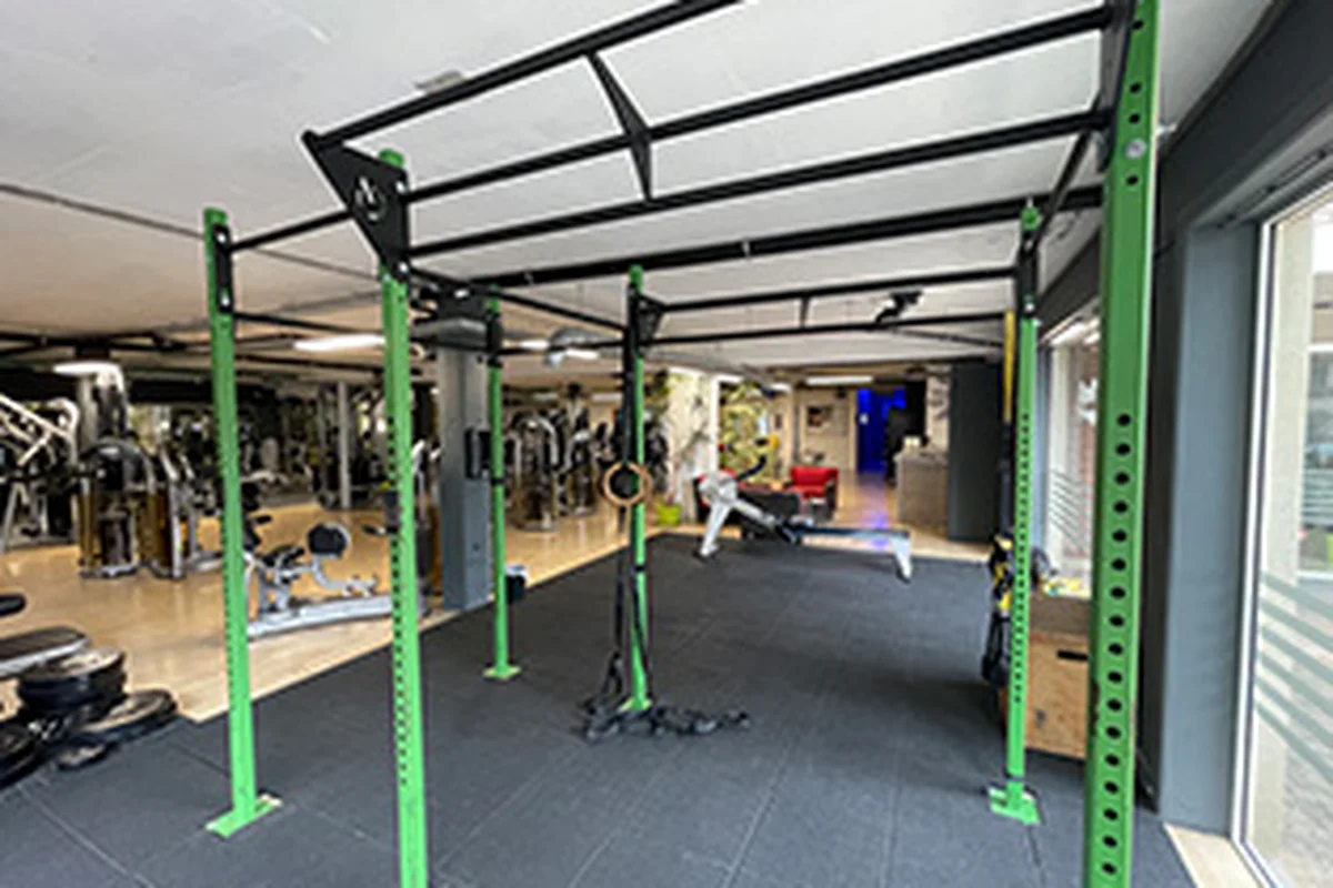 NewFit Ottignies