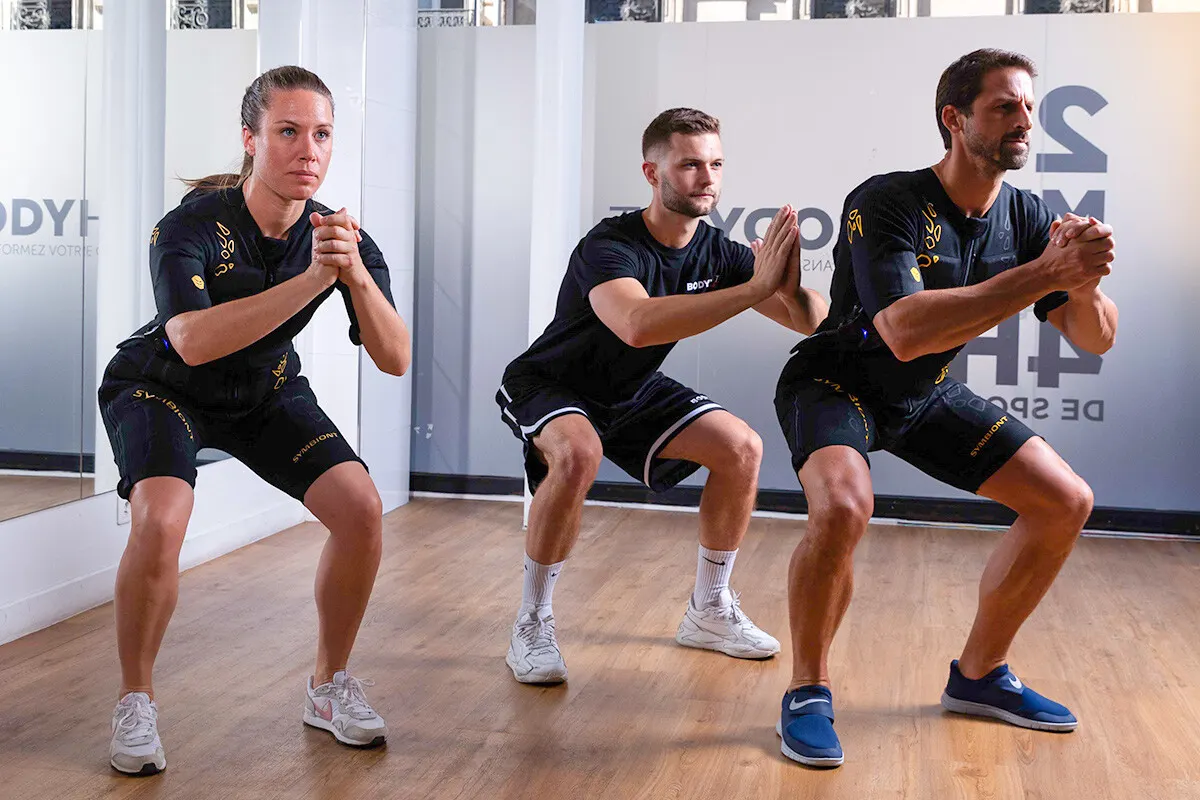 BODYHIT Saint-Pierre