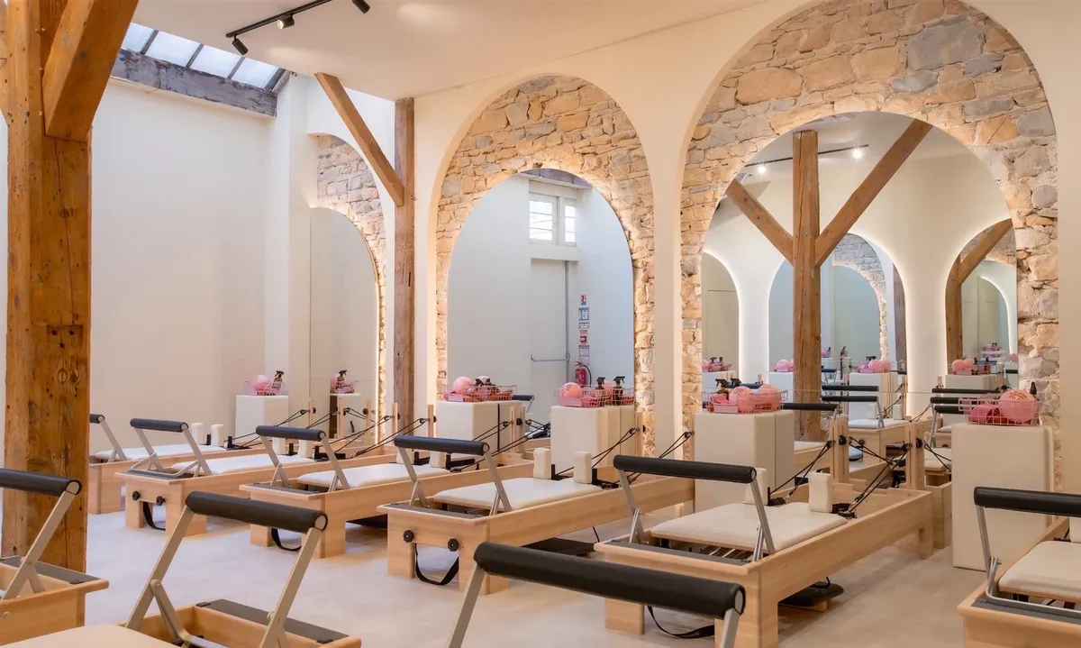 Pilates Social Club