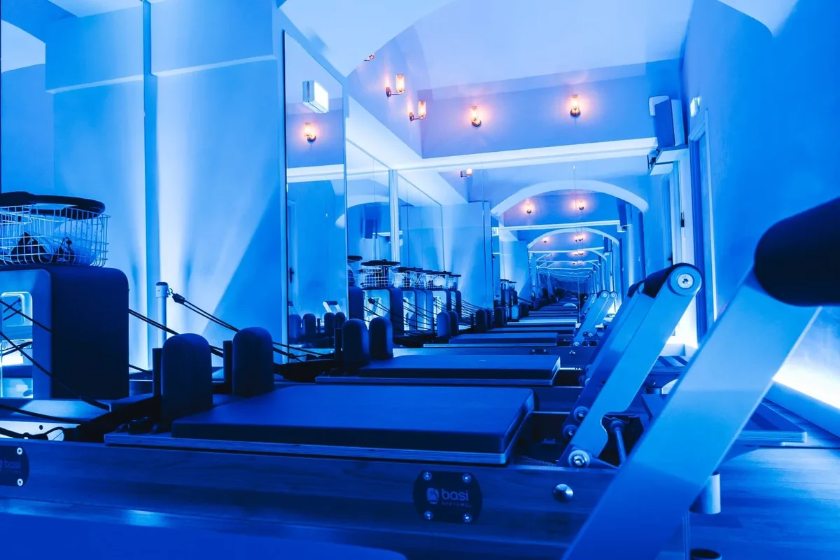 Flow Lab Lyon