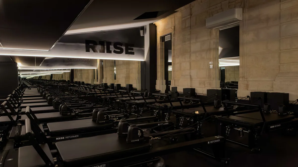 RIISE Bordeaux