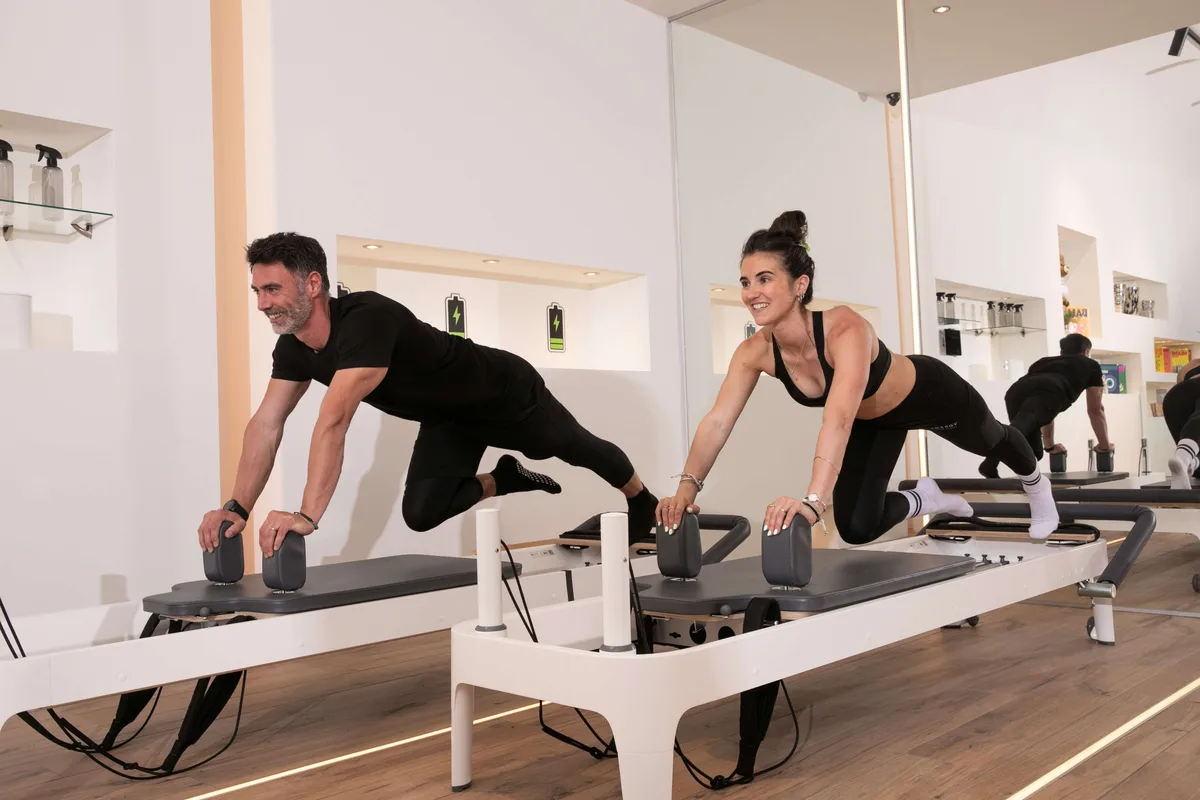 Energy Studio Pilates