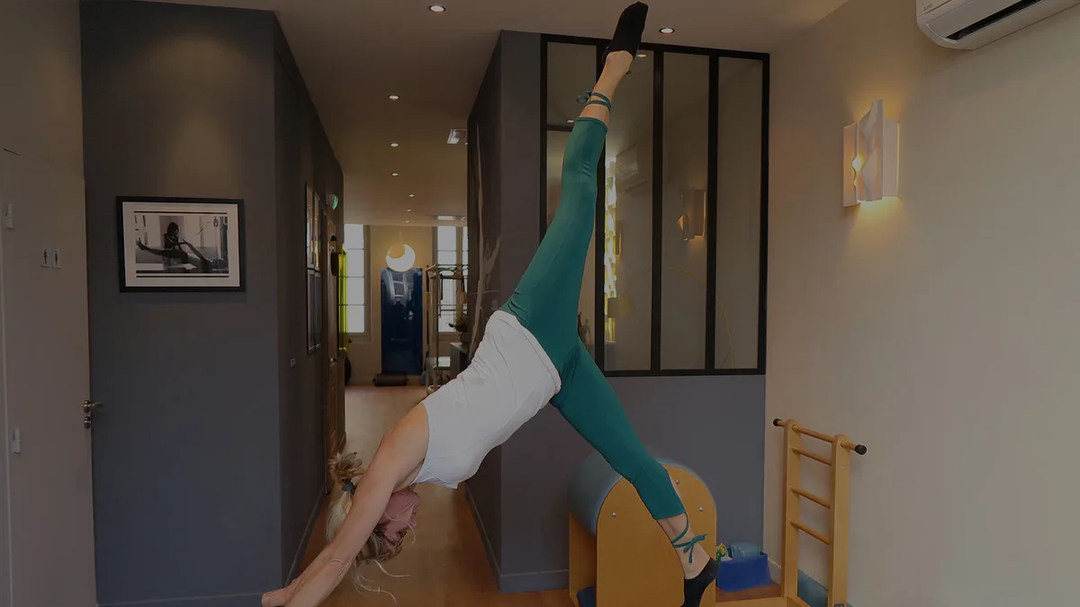 Pilates Studio de Marseille
